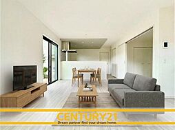 ＼CENTURY21／南区曰佐5丁目2期　全4棟(博多南駅)～残り1棟～