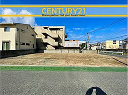 ＼ CENTURY21 ／早良区野芥7丁目5期　全2棟(野芥駅)