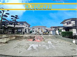 ＼ CENTURY21 ／ 西区下山門1丁目　全2棟（姪浜駅）