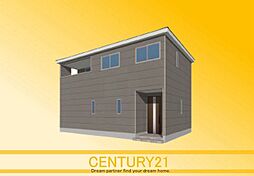 ＼ CENTURY21 ／ みやき町原古賀第3　全2棟（中原駅）