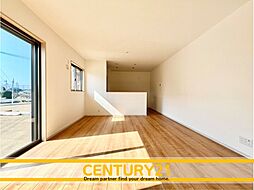 ＼ CENTURY21 ／佐賀市久保田町徳万　残り1棟(久保田駅)