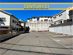 ＼ CENTURY21 ／ 東区舞松原5丁目　全2棟（舞松原駅）