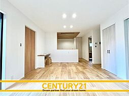 ＼ CENTURY21 ／みやき町東尾　全1棟(中原駅)