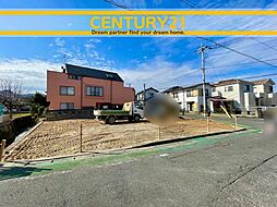 ＼ CENTURY21 ／ 早良区有田6丁目1期　全2棟（次郎丸駅）