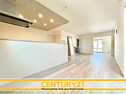 ＼ CENTURY21 ／大野城市乙金3丁目3期　全2棟(白木原駅)