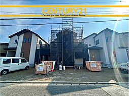 ＼CENTURY21／南区警弥郷1丁目　全3棟(博多南駅)