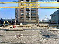 ＼ CENTURY21 ／東区原田4丁目3期　全3棟（柚須駅）