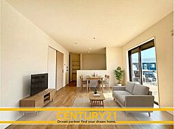 ＼ CENTURY21 ／朝倉市甘木第1　全9棟（甘木駅）