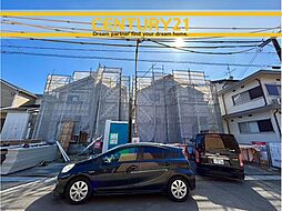 ＼ CENTURY21 ／久山町猪野4期　全2棟（篠栗駅）