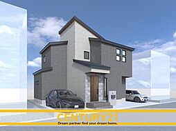＼ CENTURY21 ／東区香住ケ丘4丁目　全1棟（唐の原駅）