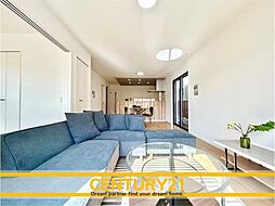 ＼ CENTURY21 ／ 南区長住7丁目1期　全2棟（福大前駅）