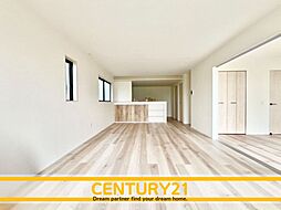 ＼ CENTURY21 ／ みやき町白壁3期　全1棟（久留米駅）