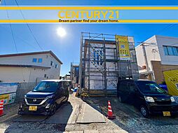 ＼ CENTURY21 ／佐賀市大和町尼寺　全2棟(佐賀駅)