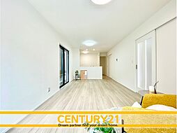 ＼ CENTURY21 ／東区名島3丁目　全1棟（名島駅）