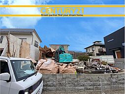 ＼ CENTURY21 ／西区横浜2丁目第十八　全1棟（今宿駅）