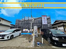 ＼ CENTURY21 ／鳥栖市今泉町第十　全2棟(鳥栖駅)