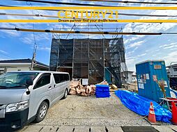 ＼ CENTURY21 ／佐賀市大和町尼寺第24　全1棟(佐賀駅)