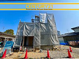 ＼ CENTURY21 ／佐賀市下田町　全1棟　(鍋島駅)