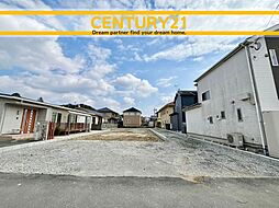 ＼ CENTURY21 ／朝倉市菩提寺2期　全2棟(甘木駅)