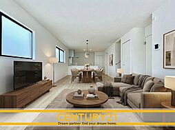 ＼ CENTURY21 ／ 筑紫野市二日市北6丁目　全1棟（西鉄二日市駅）