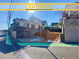 ＼ CENTURY21 ／東区若宮2丁目4期　全1棟（舞松原駅）