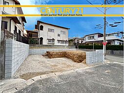 ＼ CENTURY21 ／東区香椎5丁目　全1棟（香椎神宮駅）
