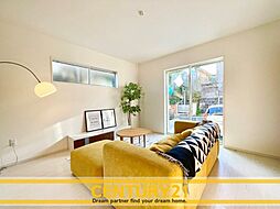 ＼ CENTURY21 ／城南区田島3丁目2期　全4棟（茶山駅）