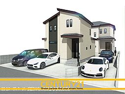 ＼ CENTURY21 ／東区青葉7丁目　全2棟（土井駅）