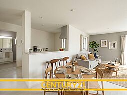 ＼ CENTURY21 ／西区田尻3丁目1期　全2棟（九大学研都市駅）