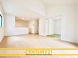 ＼ CENTURY21 ／南区老司3丁目第15　全1棟(博多南駅)
