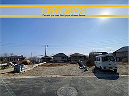 ＼ CENTURY21 ／ 西区生松台1丁目3期　全3棟（橋本駅）