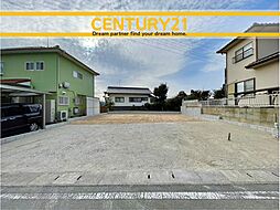 ＼ CENTURY21 ／ 博多区金の隈2丁目3期　全1棟（雑餉隈駅）