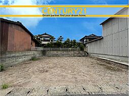 ＼CENTURY21／博多区板付5丁目2期　全1棟(笹原駅)
