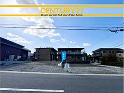 ＼ CENTURY21 ／北九州市八幡西区東鳴水3丁目2期　全2棟（黒崎駅）
