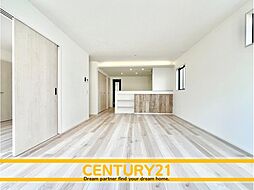 ＼ CENTURY21 ／北九州市八幡西区永犬丸西町2丁目1期　全1棟（三ヶ森駅）