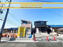 ＼ CENTURY21 ／北九州市八幡西区上上津役2丁目　全2棟（三ヶ森駅）