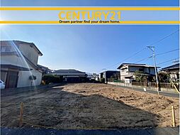 ＼ CENTURY21 ／ 西区今宿2丁目1期　全3棟（今宿駅）