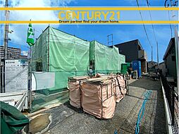 ＼ CENTURY21 ／糸島市前原南1丁目　全1棟（筑前前原駅）