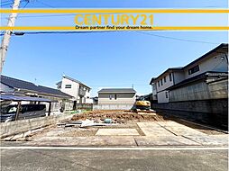 ＼ CENTURY21 ／ 北九州市八幡西区茶屋の原3丁目4期　全1棟（楠橋駅）