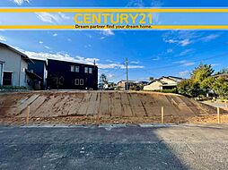 ＼CENTURY21／太宰府市五条5丁目1期　全2棟 (西鉄五条駅)