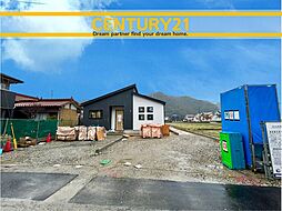 ＼ CENTURY21 ／ 北九州市小倉南区徳吉東5丁目2期　全2棟（徳力嵐山口駅 ）