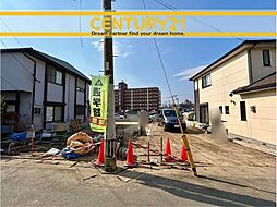 ＼CENTURY21／博多区南本町1丁目1期　全2棟(雑餉隈駅)
