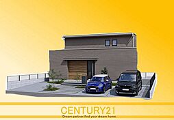 ＼CENTURY21／佐賀市本庄町本庄　全2棟 (佐賀駅)