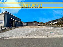 ＼ CENTURY21 ／ 佐賀市大和町久池井11期　全1棟（佐賀駅）
