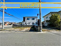 ＼ CENTURY21 ／大野城市仲畑4丁目1期　全2棟(桜並木駅)