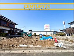 ＼ CENTURY21 ／北九州市八幡西区下上津役4丁目3期　全2棟（三ヶ森駅）