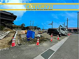 ＼CENTURY21／宇美町井野5期　全3棟　 (宇美駅)