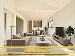 ＼ CENTURY21 ／古賀市久保第1　全4棟（千鳥駅）