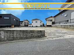 ＼ CENTURY21 ／城南区樋井川2丁目　全2棟　(七隈駅)