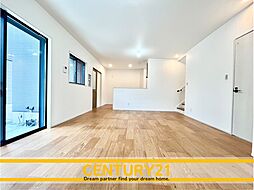 ＼ CENTURY21 ／大野城市乙金東1丁目　全2棟　(宇美駅)